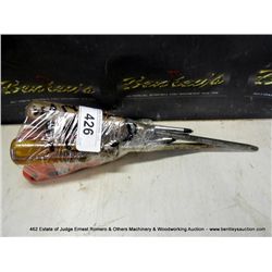 LOT: SCREWDRIVERS, 6X THE MONEY