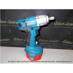 MAKITA PA-14/69345FD CORDLESS RATCHET GUN
