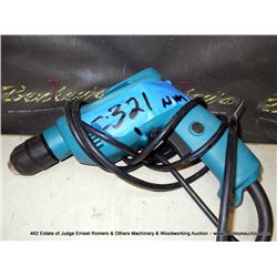 MAKITA 6408 ELECTRIC DRILL