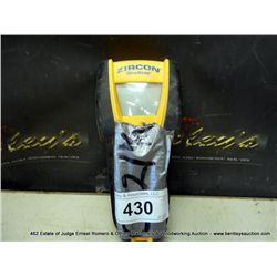 ZIRCON ONE STEP STUD FINDER