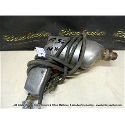 CRAFTSMAN ELECTRIC DRILL