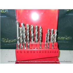 DRILL BIT SET