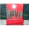 Image 1 : DRILL BIT SET