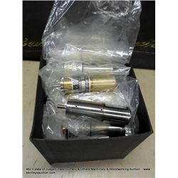 BOX: SA-1397 DOOR MOTORS