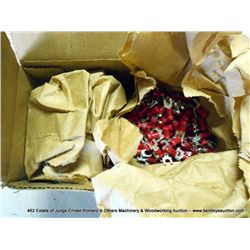 APPLETON ELECTRICAL CONNECTORS