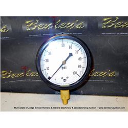USG 33204 PSI GAUGE