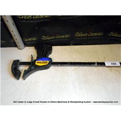 QUICK GRIP 24" BAR CLAMP