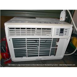 SAMSUNG AIR CONDITIONER