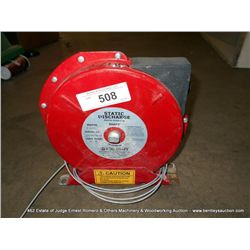 REEL CRAFT G3050 CABLE REEL