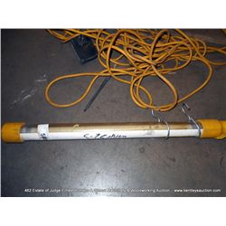 LUMA PRO FX409B WORKLIGHT