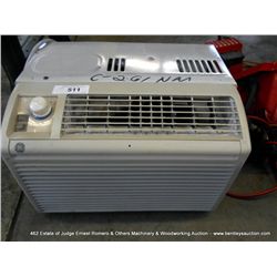 GE AIR CONDITIONER