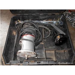 PORTER-CABLE 450 COMPACT ROUTER