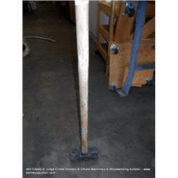 10LB SLEDGE HAMMER