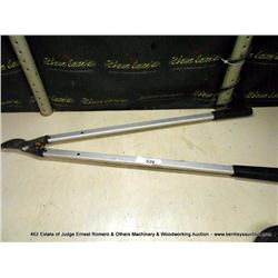 STIHL PL-40 PRUNING SHEARS