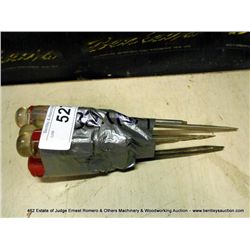 LOT: SCREWDRIVERS, 6X THE MONEY