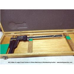 MITUTOYO ABSOLUTE DIGIMATIC CD-8" CS MICROMETER