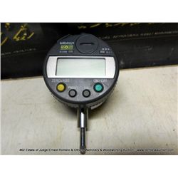MITUTOYO ID-C112EB DIGITAL GAUGE
