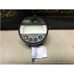 MITUTOYO ID-C112EB DIGITAL GAUGE
