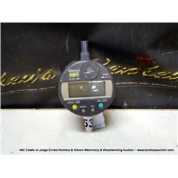 MITUTOYO ID-C112EB DIGITAL GAUGE