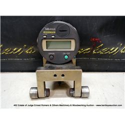 MITUTOYO ID-C112EB DIGITAL GAUGE