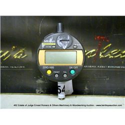 MITUTOYO ID-C112EB DIGITAL GAUGE
