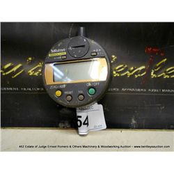 MITUTOYO ID-C112EB DIGITAL GAUGE