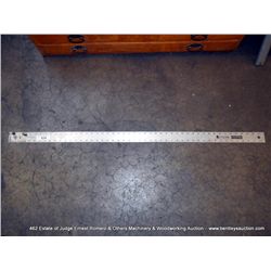 EMPIRE 48" STRAIGHT EDGE