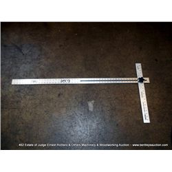 JOHNSON ADS48 ADJUST-A-SQUARE 48"