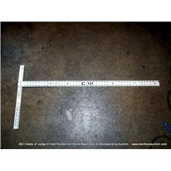 MAYES 48" FRAMING SQUARE