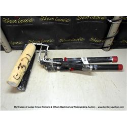 LOT: PAINT ROLLERS, 3X THE MONEY