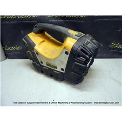 ENERGIZER HARD CASE FLASHLIGHT