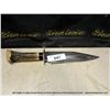 Image 1 : BONE HANDLE KNIFE