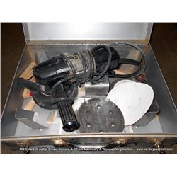 PORTER-CABLE 7336 RANDOM ORBIT SANDER