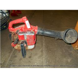 SHINDAWA SV212 SHREDDER VAC