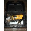 Image 1 : DEWALT DW402 4 1/2" ANGLE GRINDER