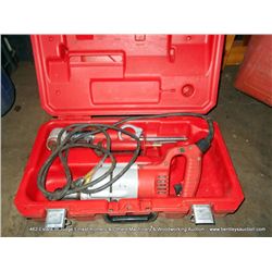 MILWAUKEE 1107-1 1/2" DRILL