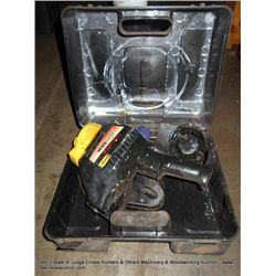 WAGNER WIDE SHOT SPRAYER