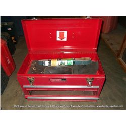 TOOL BOX