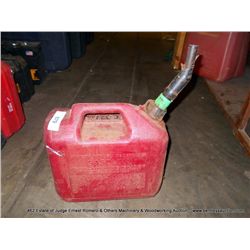 GAS CAN