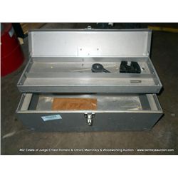 TOOL BOX (print sequence:) 60771