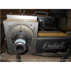 FADAL VH65 (print sequence:) 60772