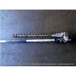 STIHLE HEDGE TRIMMER