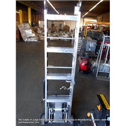 ESCALERA STAIRCAT DOLLY (print sequence:) I-407