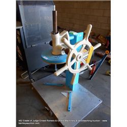 PRESS (print sequence:) 59852