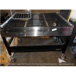 SHUTTLEWORTH SLIP TORQUE