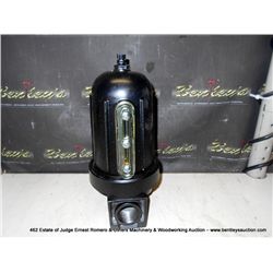 SPEEDAIRE STOCK NO 42545 250 PSI 175 DEGREES