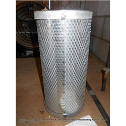 4X12 AIR FILTER (print sequence:) 59893