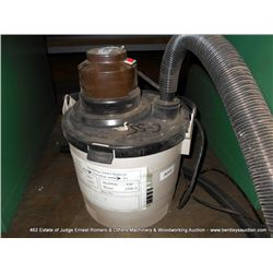 WET DRY POWER VAC MODEL J4S