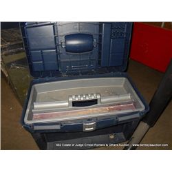 KETER TOOL BOX