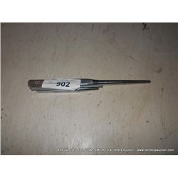 CRAFTSMAN PUNCHES 3X MONEY